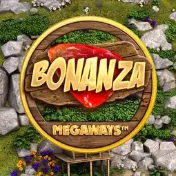 Bonanza Megaways game at Red Casino for United Kingdom players