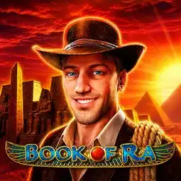 Book of Ra game at Red Casino for United Kingdom players
