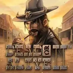 Dead or Alive 2 game at Red Casino for United Kingdom players