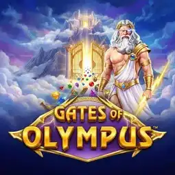 Gates of Olympus game at Red Casino for United Kingdom players