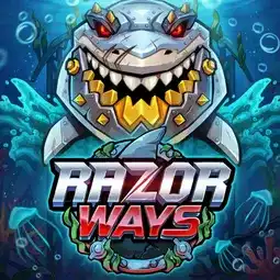 Razor Ways game at Red Casino for United Kingdom players