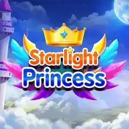 Starlight Princess game at Red Casino for United Kingdom players