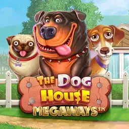 The Dog House Megaways game at Red Casino for United Kingdom players