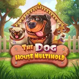 The Dog House Multihold game at Red Casino for United Kingdom players