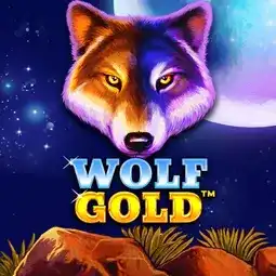 Wolf Gold game at Red Casino for United Kingdom players