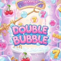 Double Bubble slot game available at Red Casino for UK players